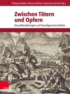 cover image of Zwischen Tätern und Opfern